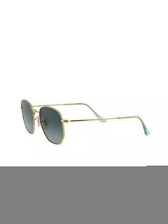 RAY BAN | Sonnenbrille 3548N/51 | 